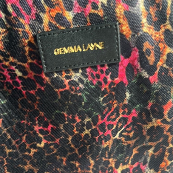 Gemma Layne Travel Case - #101 - Picture 2 of 6